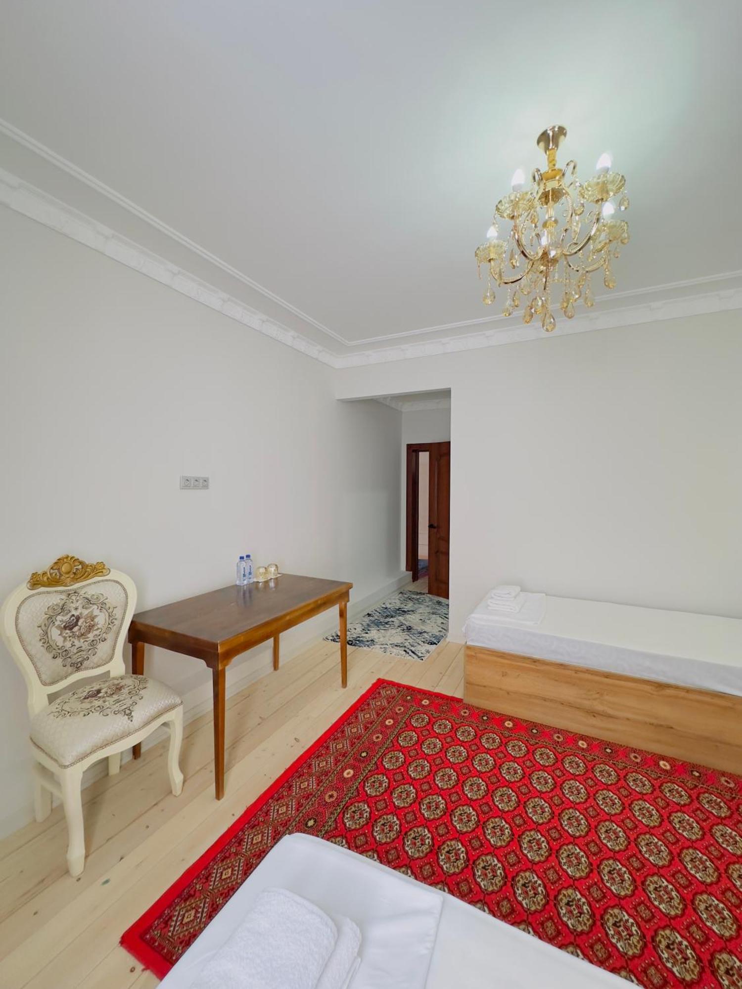 Bed and Breakfast Khiva Bibimariyam Esterno foto