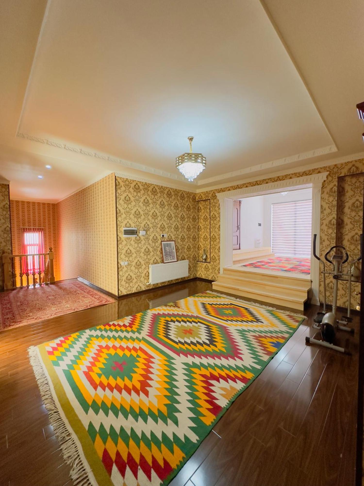 Bed and Breakfast Khiva Bibimariyam Esterno foto