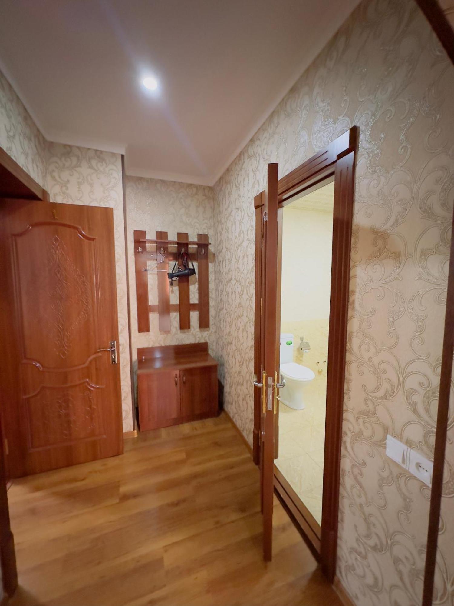 Bed and Breakfast Khiva Bibimariyam Esterno foto