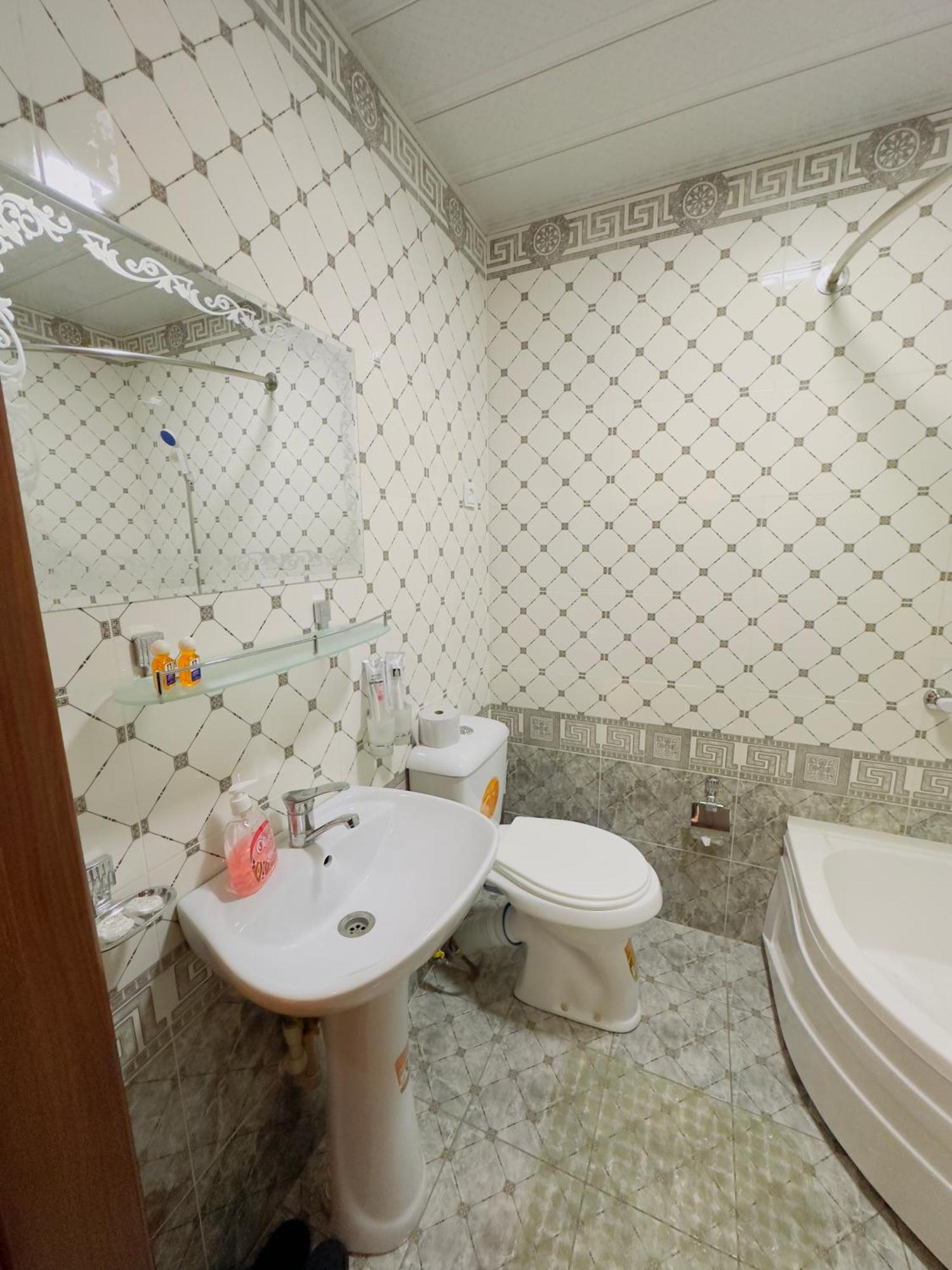 Bed and Breakfast Khiva Bibimariyam Esterno foto