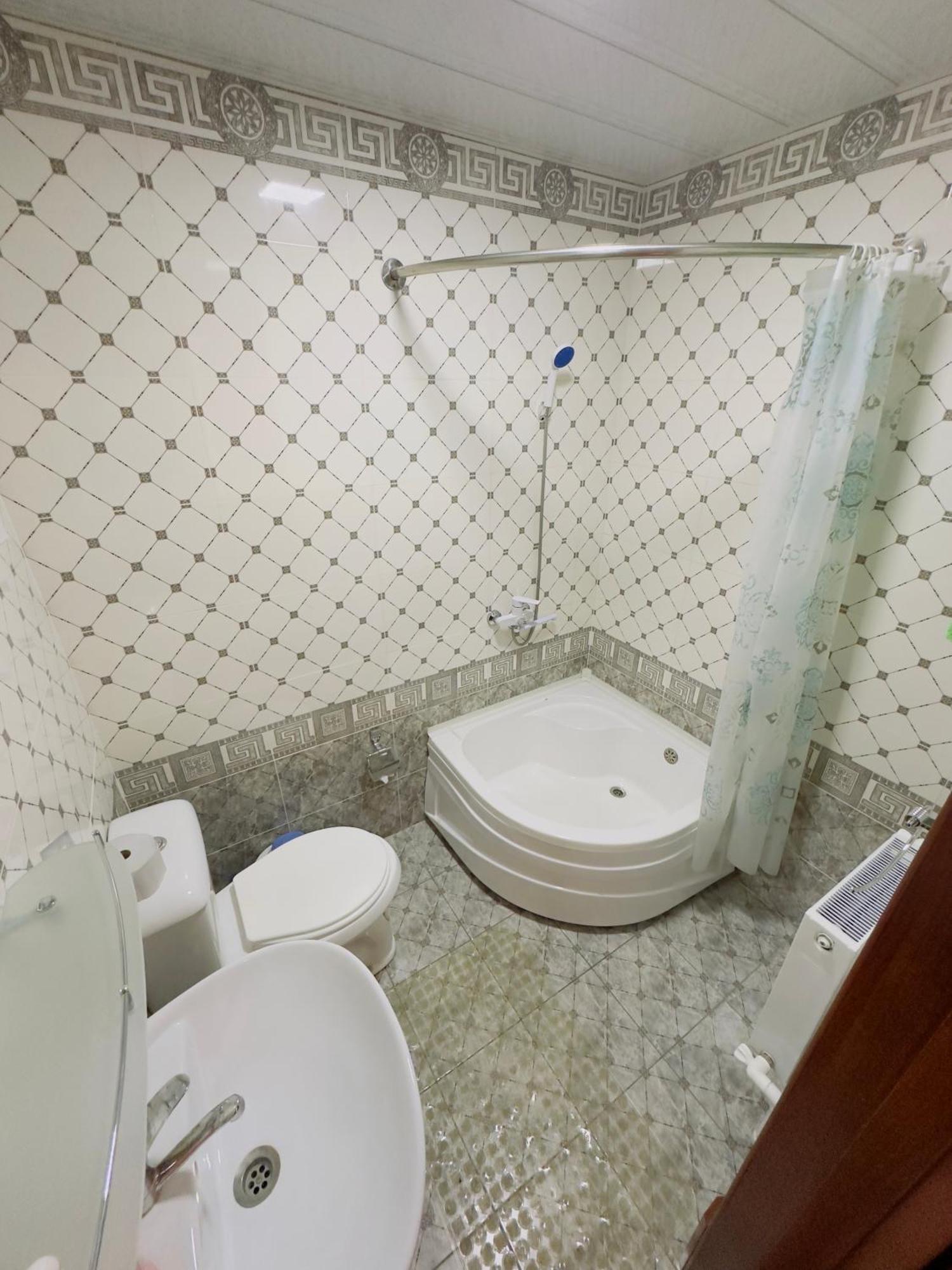 Bed and Breakfast Khiva Bibimariyam Esterno foto