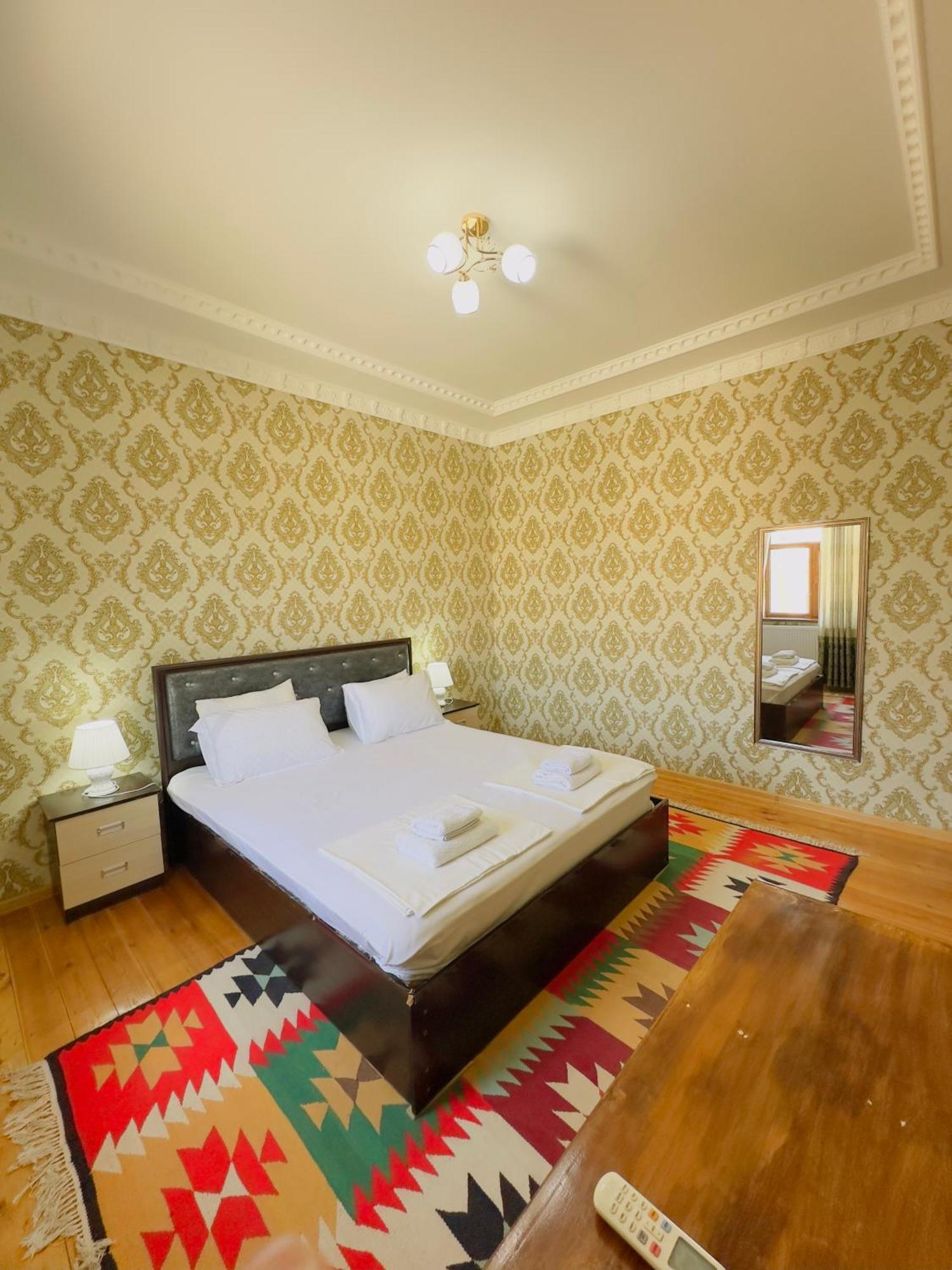 Bed and Breakfast Khiva Bibimariyam Esterno foto